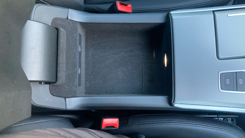 Audi A6 40 TFSI Sport 4dr S Tronic [Tech Pack] Petrol Saloon